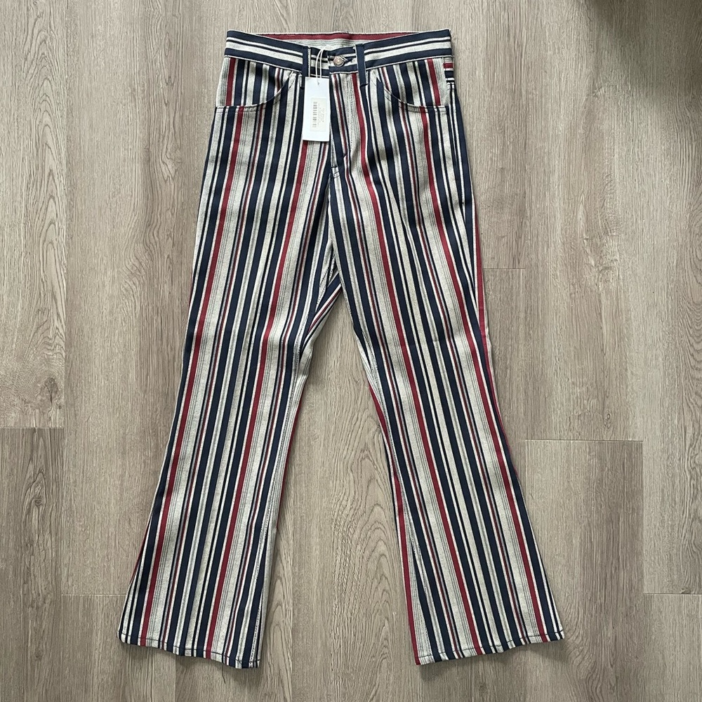 Reformation Vintage Levi’s Size 0 NWT